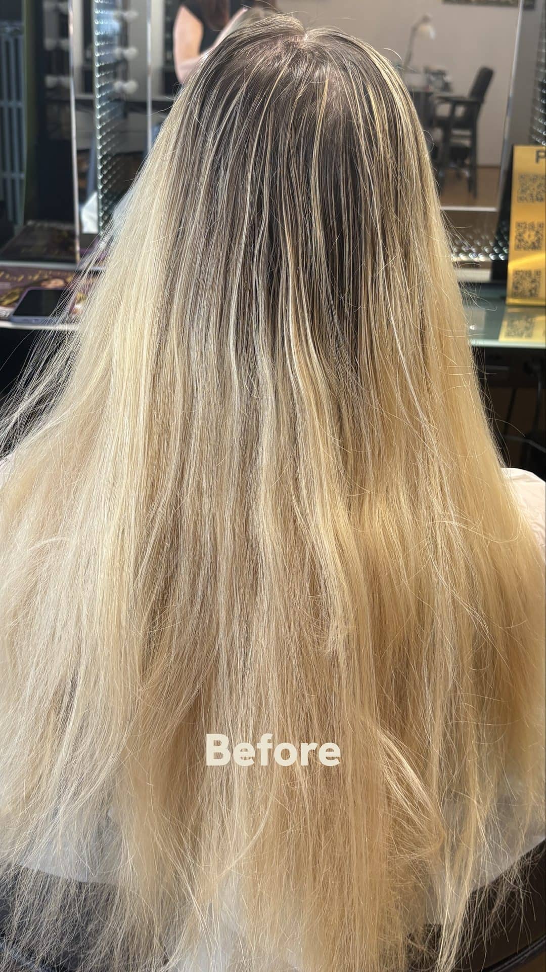 Before