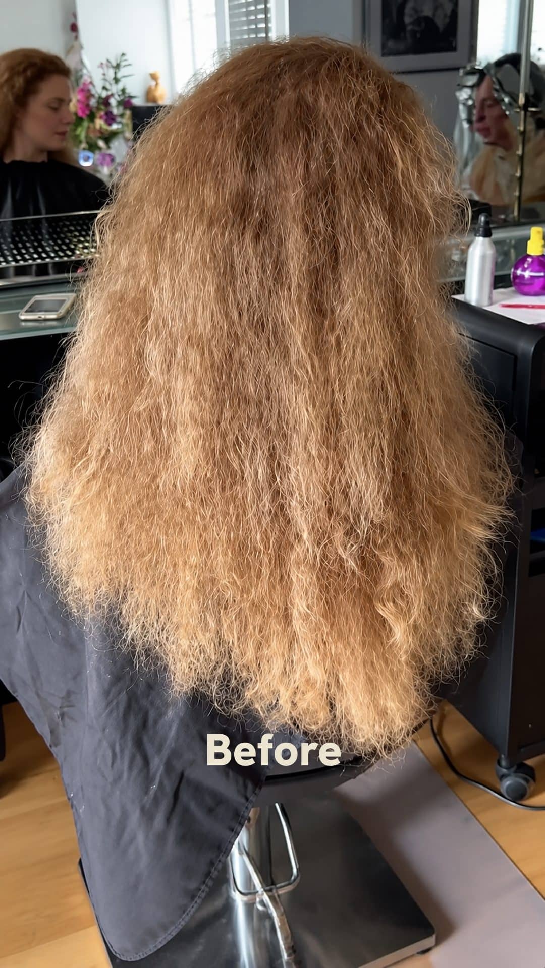 Before